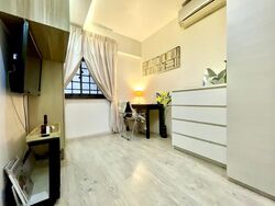 Blk 18 Cantonment Towers (Bukit Merah), HDB 3 Rooms #530114201